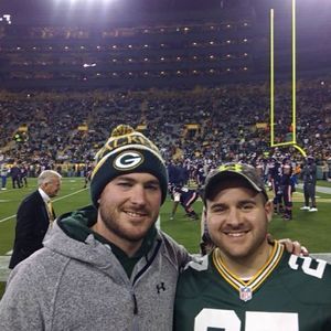 Meet your Posher, Michael